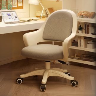 "Adjustable Height Kids Chair Ergonomic Upholstered Chair(s) With Arms"